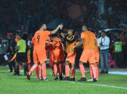 Waktu Kick Off Persija Jakarta Vs Selangor FA Tidak Berubah
