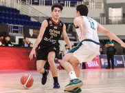 Hasil IBL All Indonesian 2025: Taklukkan Bima Perkasa Jogja, Dewa United Banten Raih Kemenangan Kelima