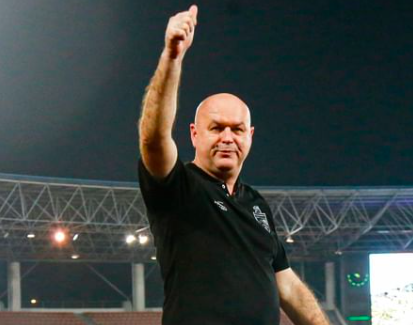 Bojan Hodak dan Levy Clement Madinda Masih Absen saat Persib Melawan Persik