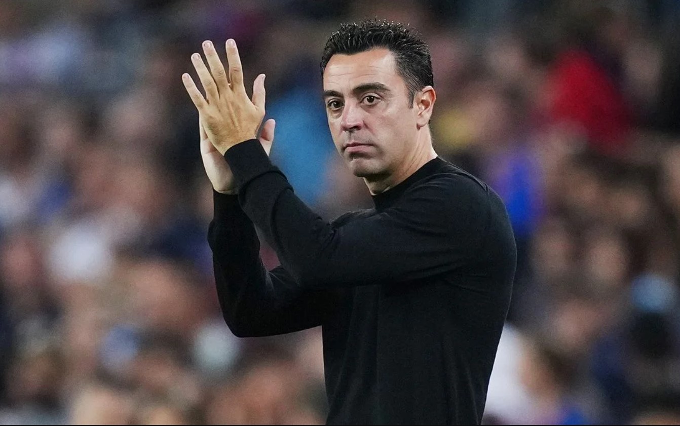 Tinggalkan Barcelona di Akhir Musim, Ada Apa dengan Xavi?