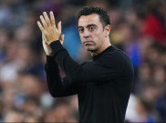 Tinggalkan Barcelona di Akhir Musim, Ada Apa dengan Xavi?