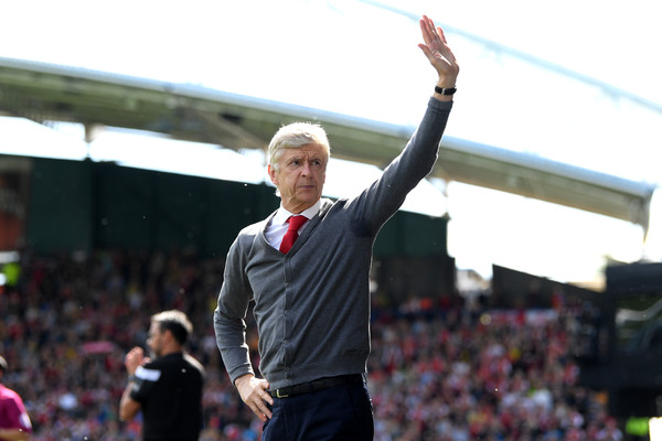 Arsene Wenger Tak Pernah Menyesal Tolak Zlatan Ibrahimovic dan Real Madrid