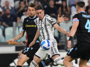 Prediksi dan Statistik Juventus vs Lazio: Asa untuk Bianconeri di Coppa Italia