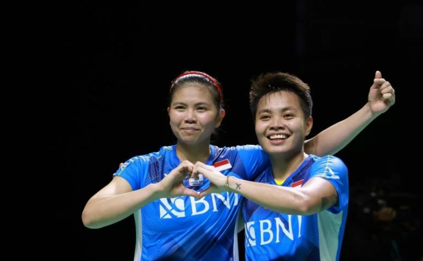 All England 2022: Indonesia Kirim 22 Wakil