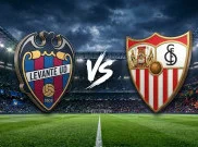 Prediksi dan Link Streaming Levante vs Sevilla: Misi Kembali ke Jalur Kemenangan