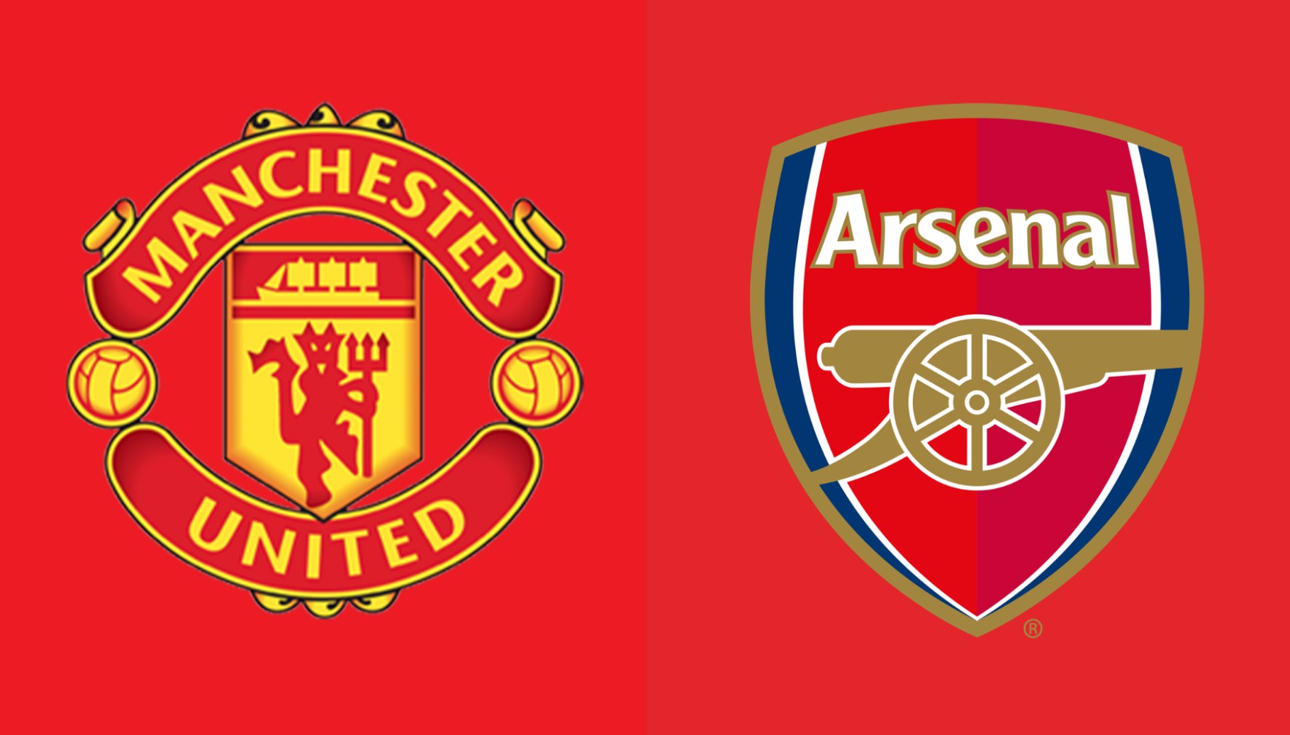 7 Fakta Menarik Jelang Duel Manchester United vs Arsenal