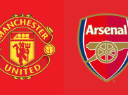 7 Fakta Menarik Jelang Duel Manchester United vs Arsenal