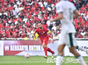 Bek Timnas Indonesia Jago-jago, Jay Idzes Tak Khawatir Jordi Amat Absen Lawan Filipina