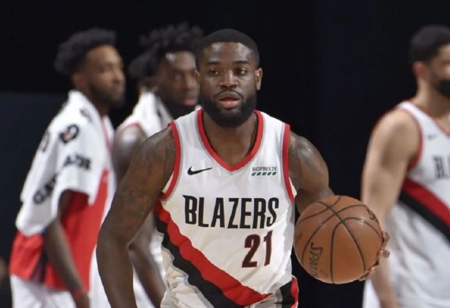 Pacific Caesar Surabaya Datangkan Eks Pemain Portland Trail Blazers