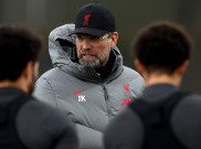 Klopp Yakin Tak Akan Dikhianati Bintang-bintang Liverpool