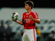 Muda dan Berbakat, Joao Neves Masuk Radar Manchester United