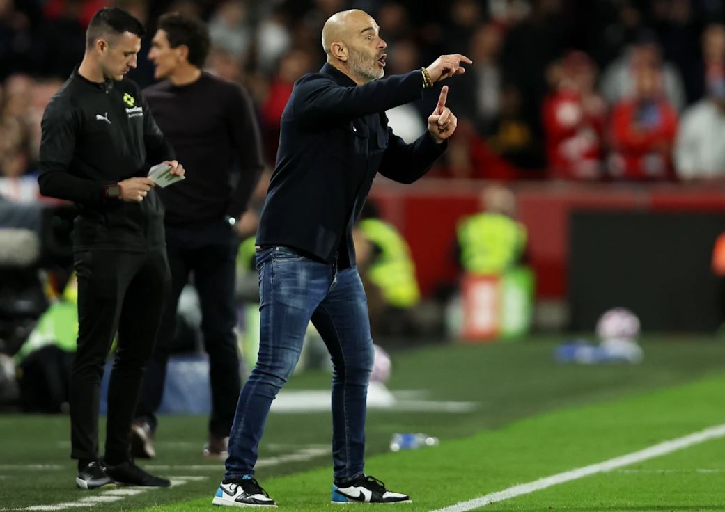 Chelsea Harus Belajar dari Hasil Imbang di Markas Brentford