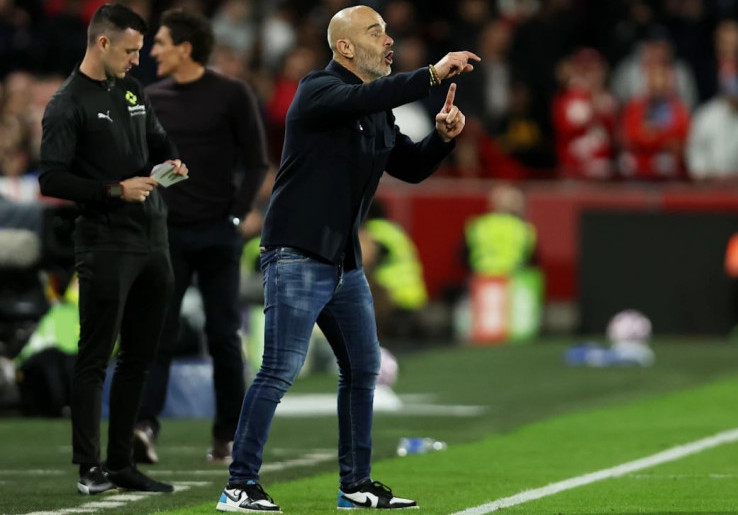 Chelsea Harus Belajar dari Hasil Imbang di Markas Brentford