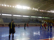 Final Kejuaraan Futsal Nasional Akan Digelar Di Bandung
