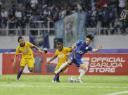 Kalah dari PSIS, Persik Lakukan Kesahalan Kecil