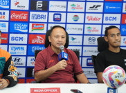 Persija Ingin Tutup Musim Ini dengan Kemenangan di JIS