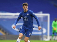 COVID-19 Bawa Efek Buruk ke Tubuh Kai Havertz