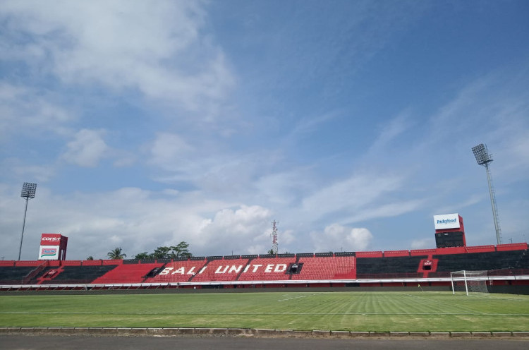 Benarkan Timnas Indonesia Vs Vietnam di Stadion Wayan Dipta, Ini Ungkapkan CEO Bali United