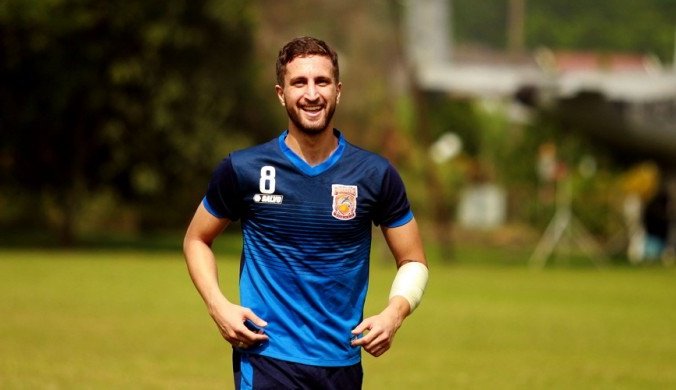 Ledakan Besar Terjadi di Lebanon, Eks Borneo FC dan Arema FC Aman