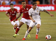 Chelsea Siap Tawar James Rodriguez 78 Juta Pounds