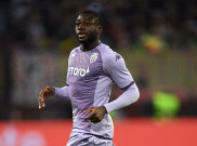AC Milan Tingkatkan Penawaran, Youssouf Fofana Semakin Mendekat