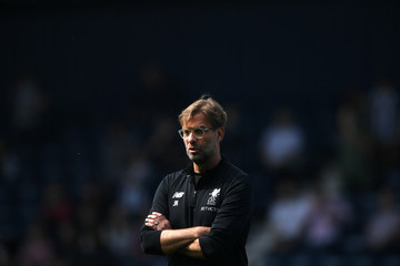 Jelang Lawan Roma, Klopp Berikan Imbauan Khusus untuk Suporter Liverpool
