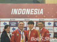 Penjelasan PSSI soal Shin Tae-yong sebagai Manajer Pelatih Timnas Indonesia, Bukan Pelatih Kepala