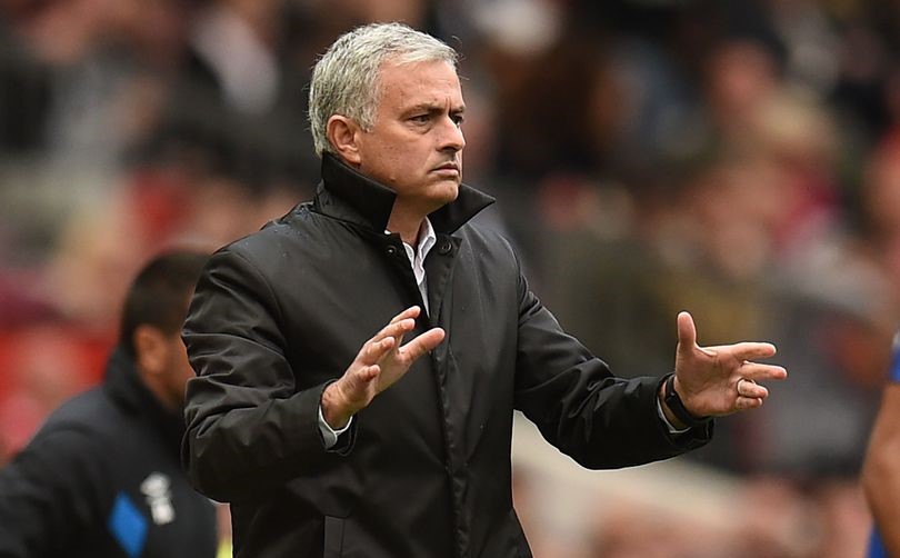 Jose Mourinho soal Alexis Sanchez, Bukan untuk Perbaiki Skuat