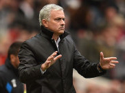 Jose Mourinho soal Alexis Sanchez, Bukan untuk Perbaiki Skuat