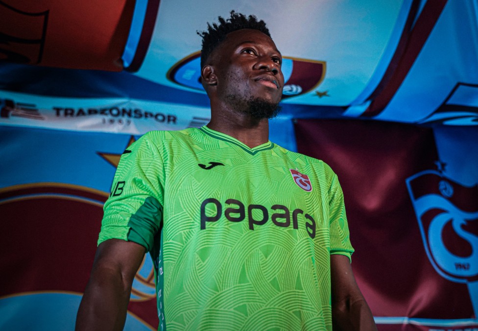 Resmi Tinggalkan Manchester United ke Trabzonspor, Kocek Andre Onana Malah Makin Tebal?