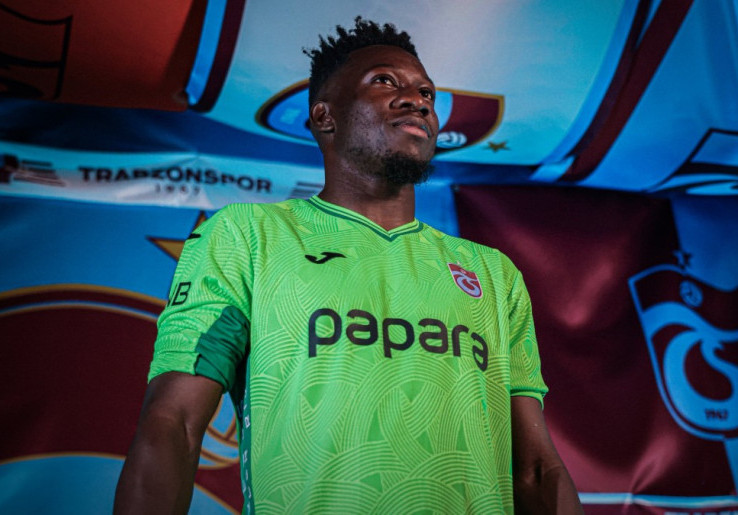 Sinyal Andre Onana Kembali ke Inter Milan