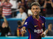 Neymar dan 4 Pemain Top yang Menyesal Menolak Pinangan Real Madrid