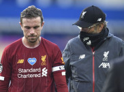 Contoh Piala Eropa 2020, Premier League Ingin Ubah Aturan VAR