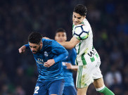 Real Madrid Kepincut Banderol Murah Eks Barcelona