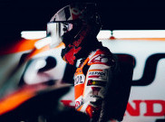 KTM Tegaskan Tidak Butuh Marc Marquez