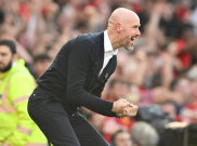 Erik Ten Hag Ungkap Alasan Selalu Percaya Diri Manchester United Raih Kemenangan