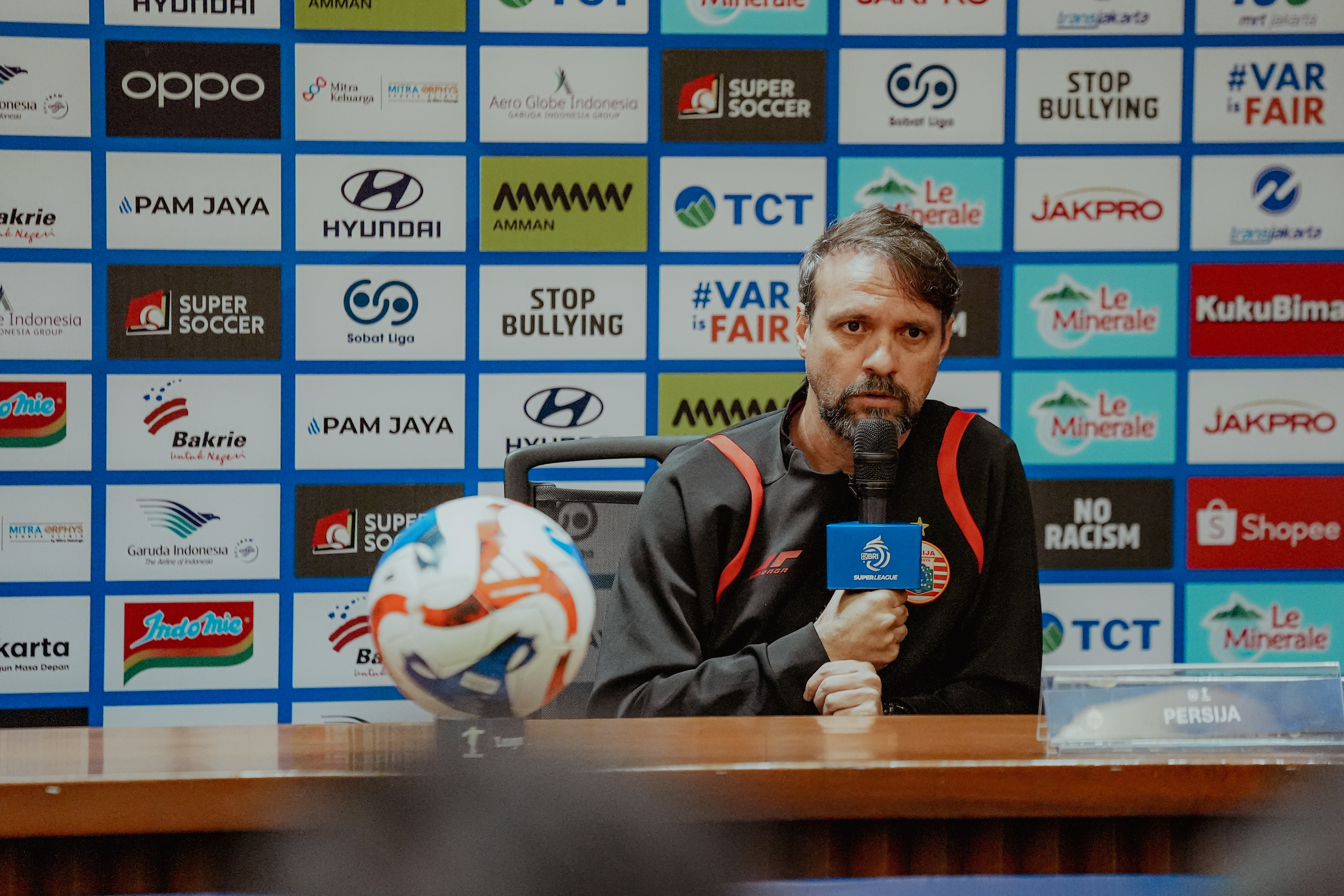 Fajar Bisa Main Lawan Madura United, Alaeddine dan Paulo Ricardo Belum Pasti