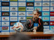 Fajar Bisa Main Lawan Madura United, Alaeddine dan Paulo Ricardo Belum Pasti