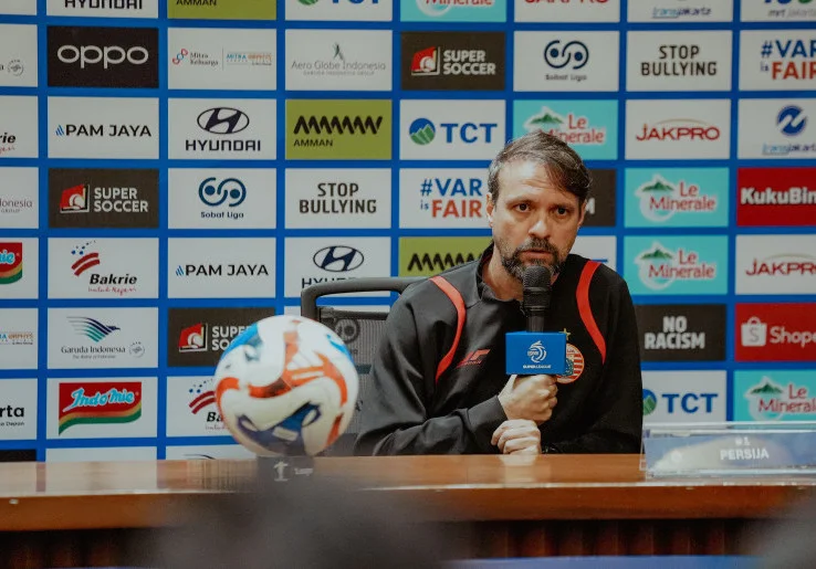 Fajar Bisa Main Lawan Madura United, Alaeddine dan Paulo Ricardo Belum Pasti