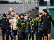 Menanti Manchester United Menyelamatkan Muka Wakil Inggris di Kompetisi Eropa