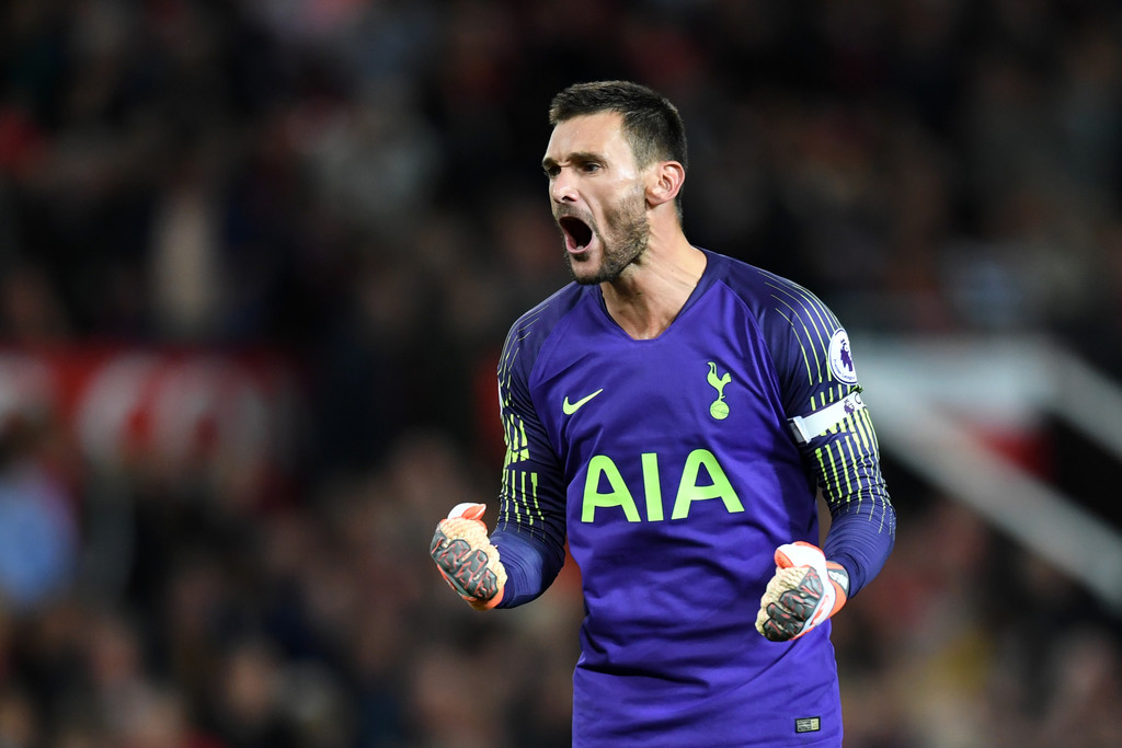Jamu Liverpool, Tottenham Tidak Diperkuat Dele Alli dan Hugo Lloris
