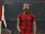 Barcelona Vs Bayern Munchen: Harry Kane Targetkan Blaugrana Jadi Korban Berikutnya