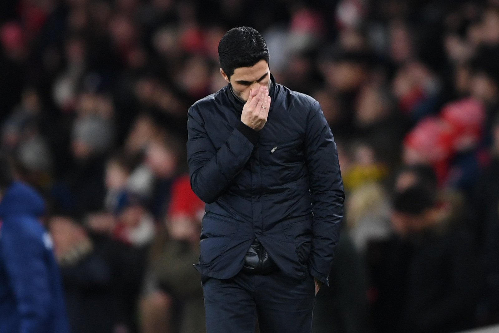 5 Pelatih Jempolan Calon Pengganti Mikel Arteta