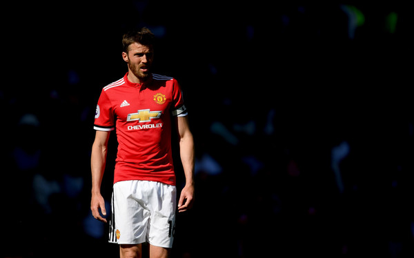 Cesc Fabregas Bikin Michael Carrick Batal Gabung Arsenal