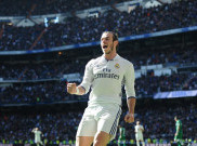 Gareth Bale Raih Penghargaan Pemain Terbaik Wales
