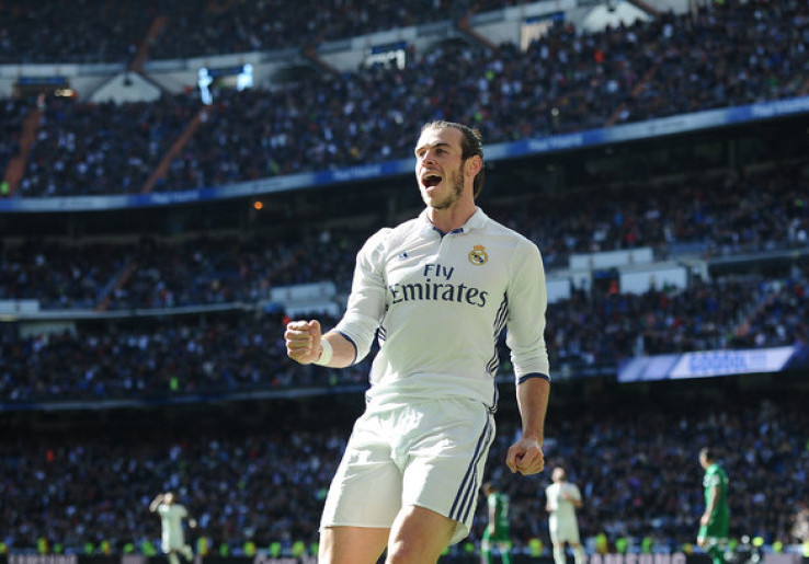 Gareth Bale Raih Penghargaan Pemain Terbaik Wales