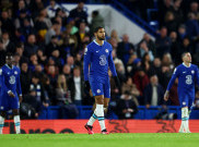 Chelsea 2-2 Everton: The Blues Hobi Sedekah Poin di Stamford Bridge