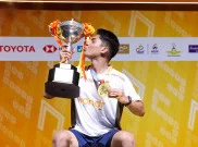 Hasil Thailand Masters 2026: 4 Wakil Indonesia Sabet Gelar Juara, 2 Runner-Up