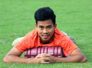Bek Bhayangkara FC Nurhidayat Bicara Persaingan Pemain Muda Andai Regulasi U-20 Diterapkan di Liga 1