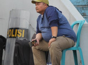 PSIS Sikapi Positif Ditundanya Laga Kontra Bali United